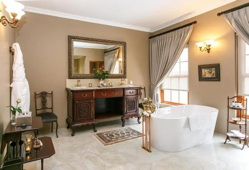 سوییت سوپریور, La Plume Boutique Hotel & Spa