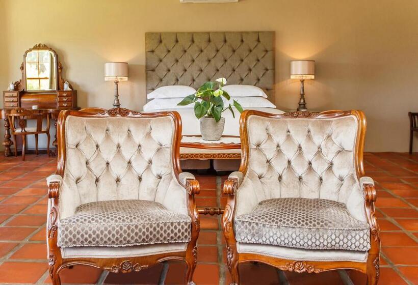 سوییت سوپریور, La Plume Boutique Hotel & Spa