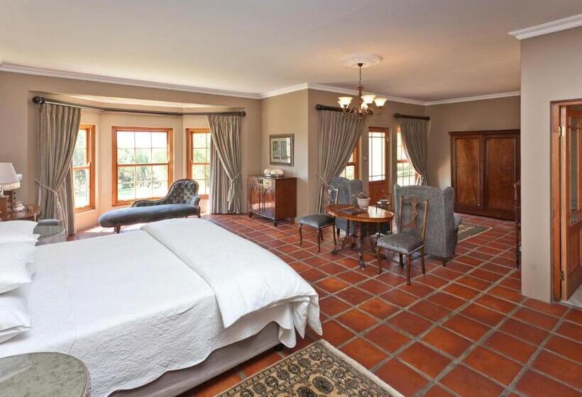 سوییت سوپریور, La Plume Boutique Hotel & Spa