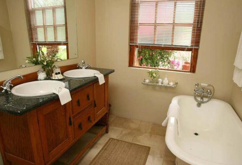 سوئیت 2 خوابه, La Plume Boutique Hotel & Spa