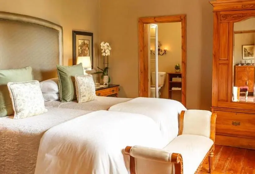 سوئیت 2 خوابه, La Plume Boutique Hotel & Spa