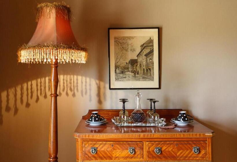 سوئیت 2 خوابه, La Plume Boutique Hotel & Spa