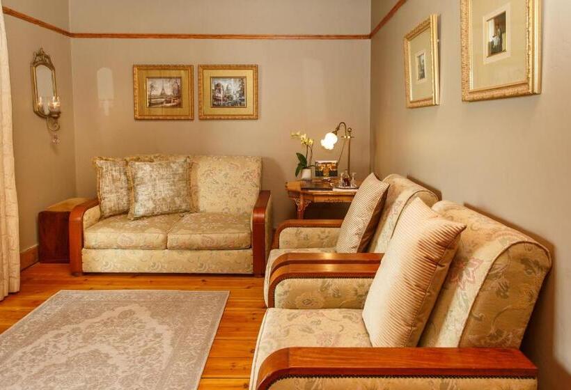 Люкс 2 Спальни, La Plume Boutique Hotel & Spa