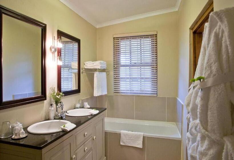 Вилла 2 Спальни, La Plume Boutique Hotel & Spa