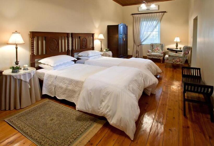 ویلای 2 خوابه, La Plume Boutique Hotel & Spa