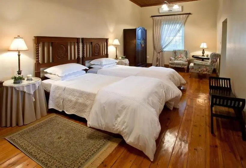 ویلای 2 خوابه, La Plume Boutique Hotel & Spa
