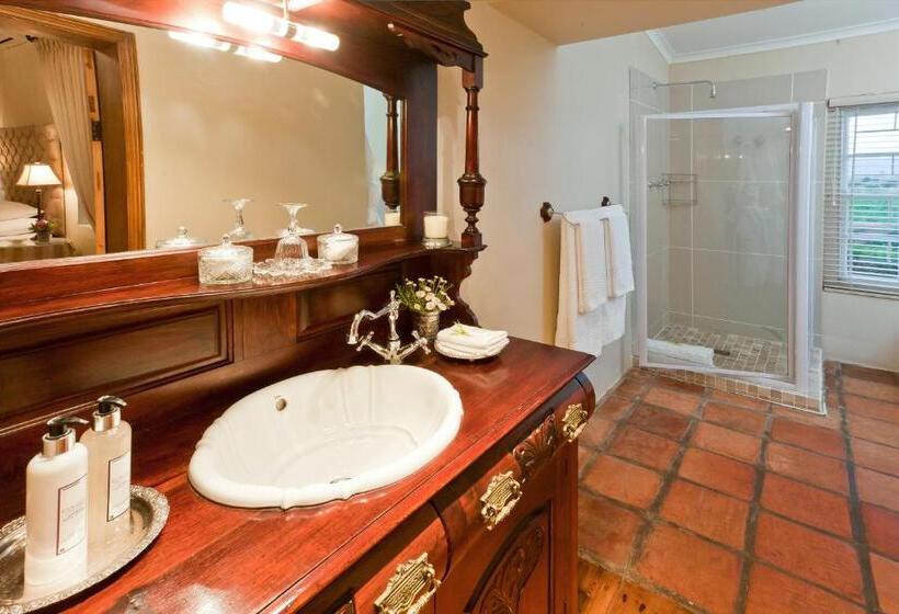 ویلای 2 خوابه, La Plume Boutique Hotel & Spa