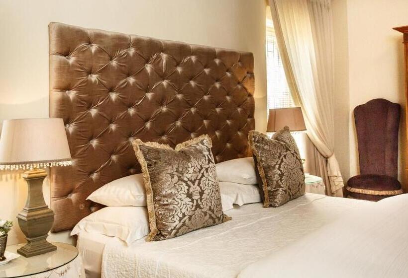 ویلای 2 خوابه, La Plume Boutique Hotel & Spa