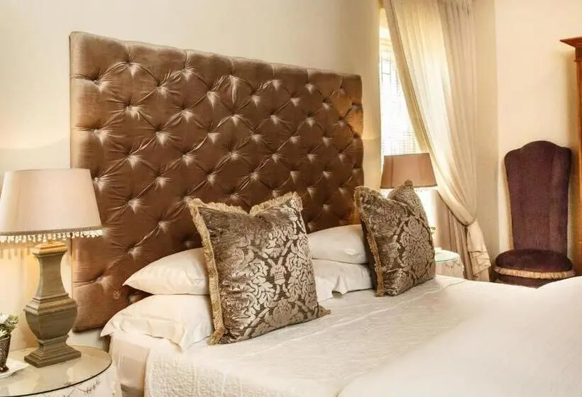 ویلای 2 خوابه, La Plume Boutique Hotel & Spa