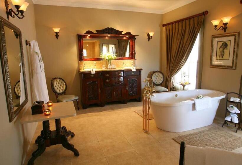 سوییت سوپریور, La Plume Boutique Hotel & Spa