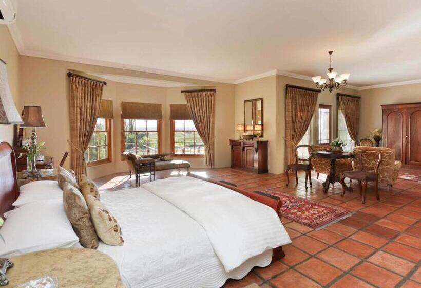 Люкс Superior, La Plume Boutique Hotel & Spa