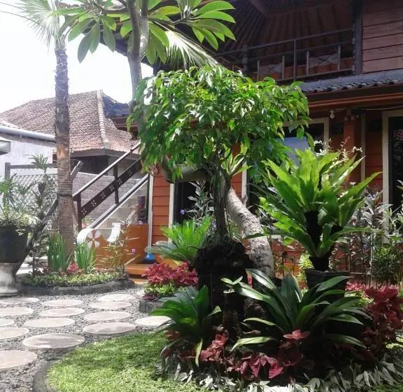 スーペリアールーム, The Arya Guest House