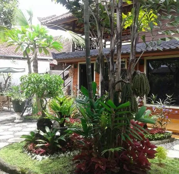 スタンダードルーム, The Arya Guest House