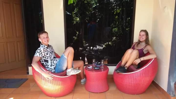 חדר סטנדרט, The Arya Guest House