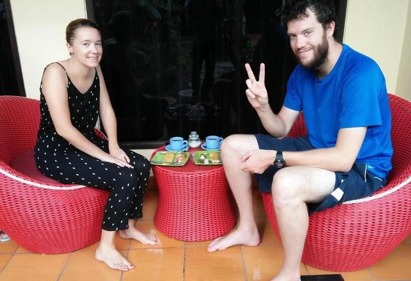 חדר סטנדרט, The Arya Guest House