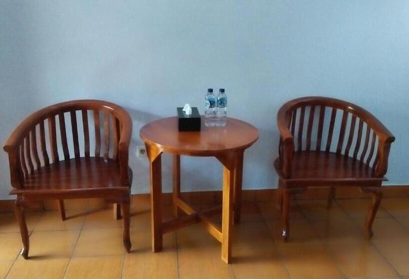 Номер Стандарт, The Arya Guest House