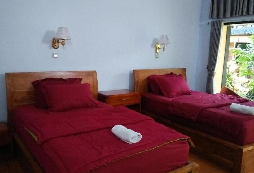 חדר סטנדרט, The Arya Guest House