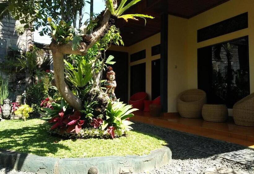 חדר סטנדרט, The Arya Guest House