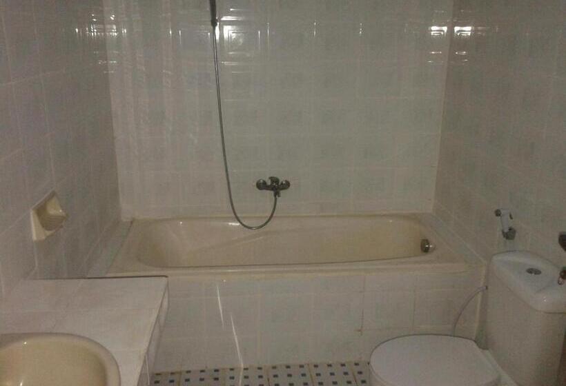 חדר סופריור, The Arya Guest House