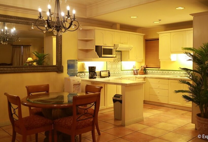 2-Bedroom Classic Apartment, Sophia Suites Residence