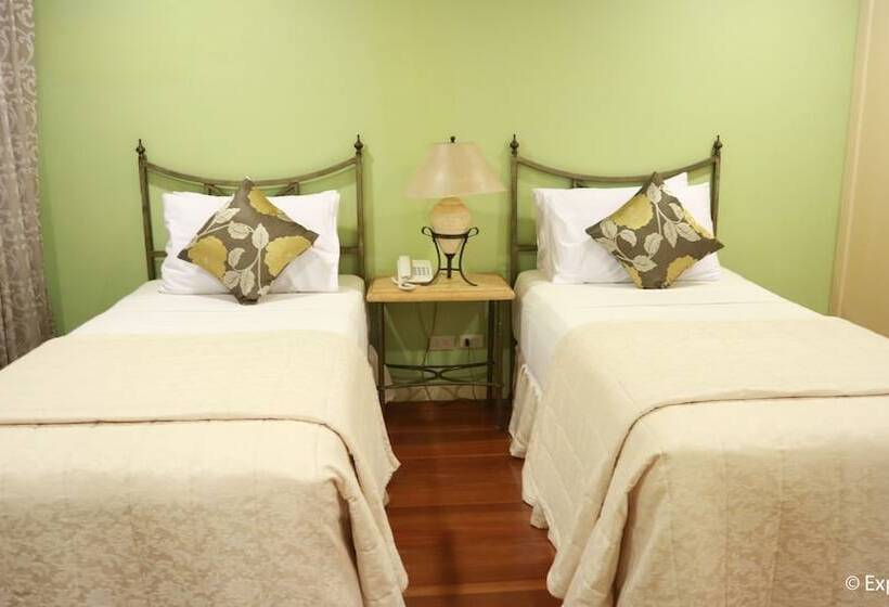 2-Bedroom Classic Apartment, Sophia Suites Residence