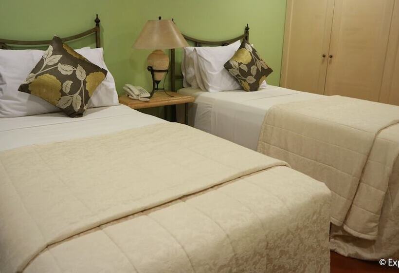 2-Bedroom Classic Apartment, Sophia Suites Residence