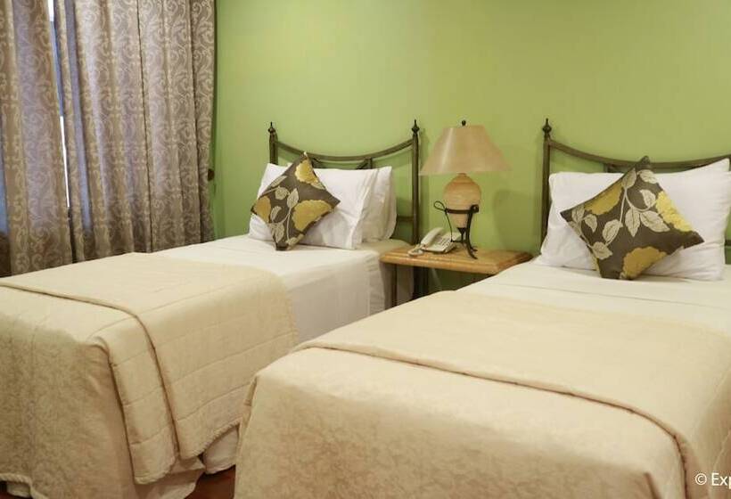 2-Bedroom Classic Apartment, Sophia Suites Residence