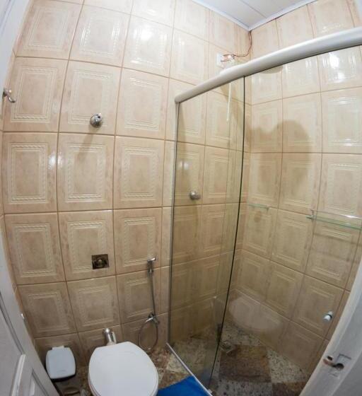 Suite, Mirante Do Espinhaço