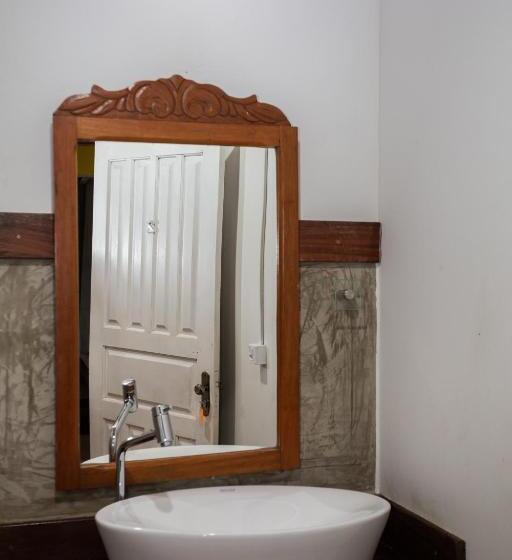 Suite, Mirante Do Espinhaço