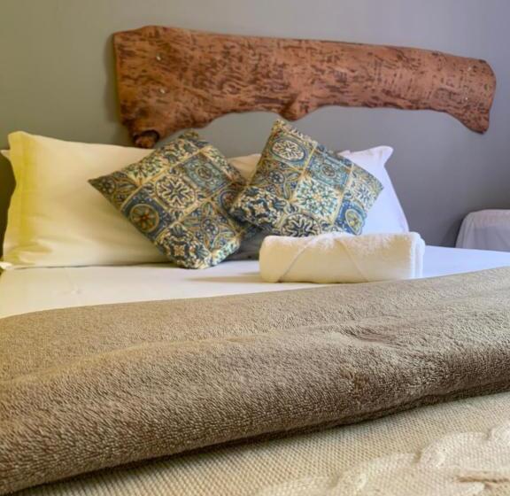 Suite, Mirante Do Espinhaço