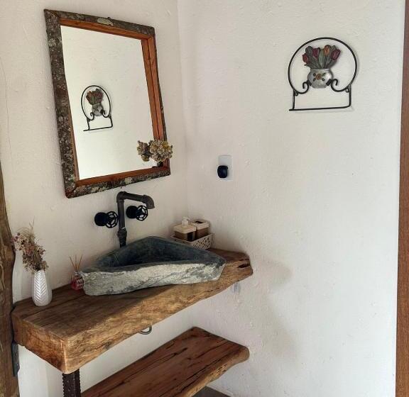 Chalet 1 Dormitório, Mirante Do Espinhaço