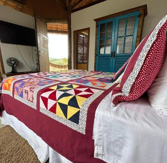 Chalet 1 Dormitório, Mirante Do Espinhaço