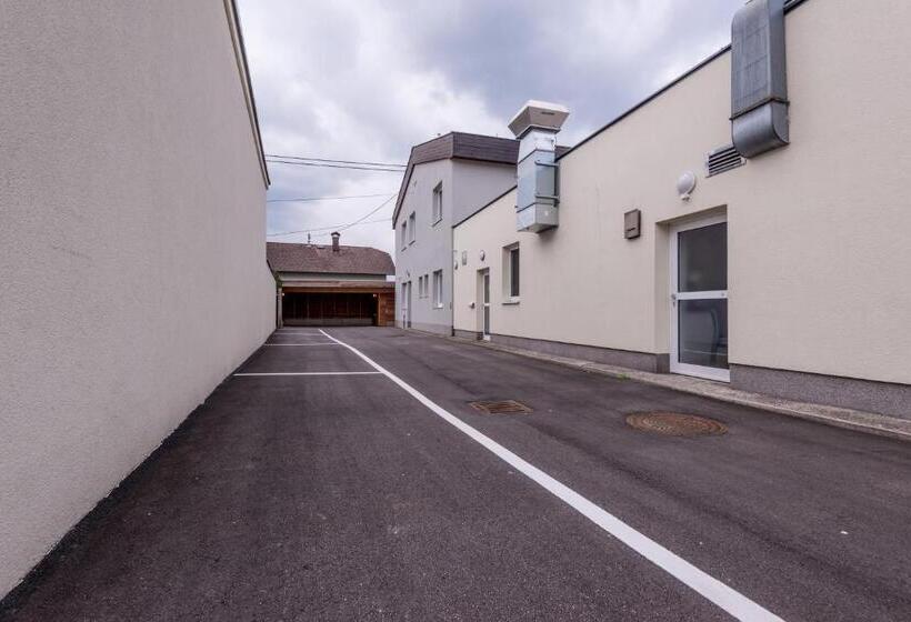 חדר סטנדרט, 24/7 Zimmer Asten