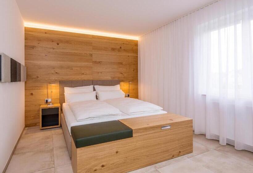 Номер Стандарт, 24/7 Zimmer Asten