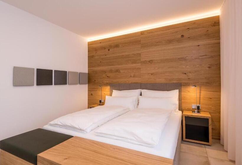 חדר סטנדרט, 24/7 Zimmer Asten