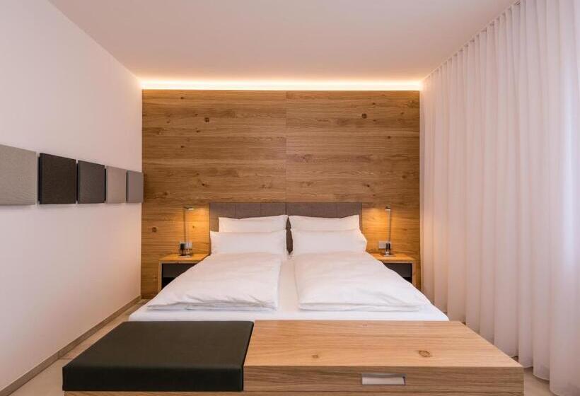 חדר סטנדרט, 24/7 Zimmer Asten