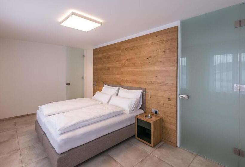 דירת חדר, 24/7 Zimmer Asten