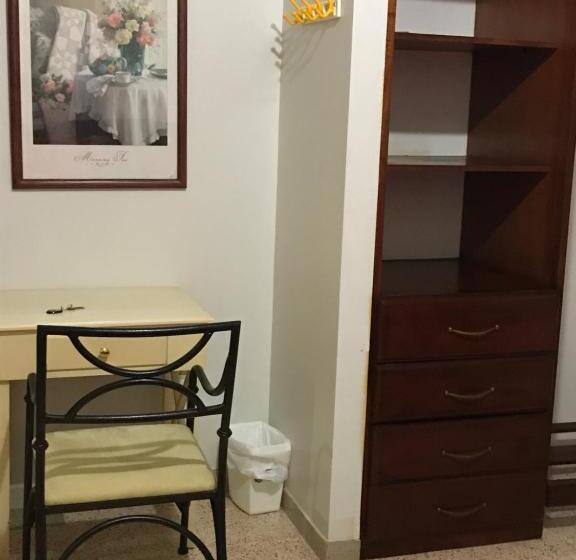 스탠다드 룸, Casa Canelos