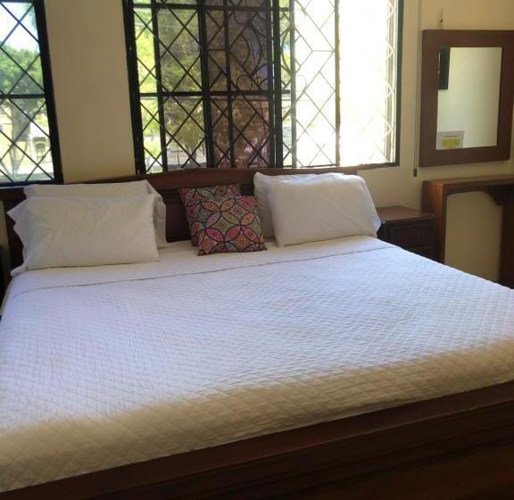 스탠다드 룸, Casa Canelos