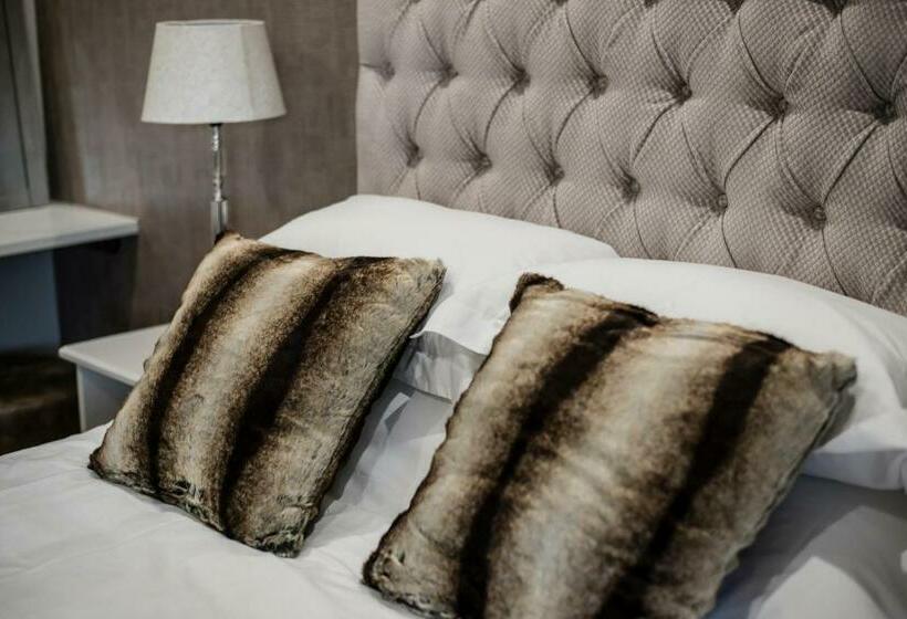 חדר סטנדרט, The Royal Guest House