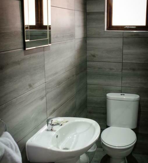 חדר סטנדרט, The Royal Guest House