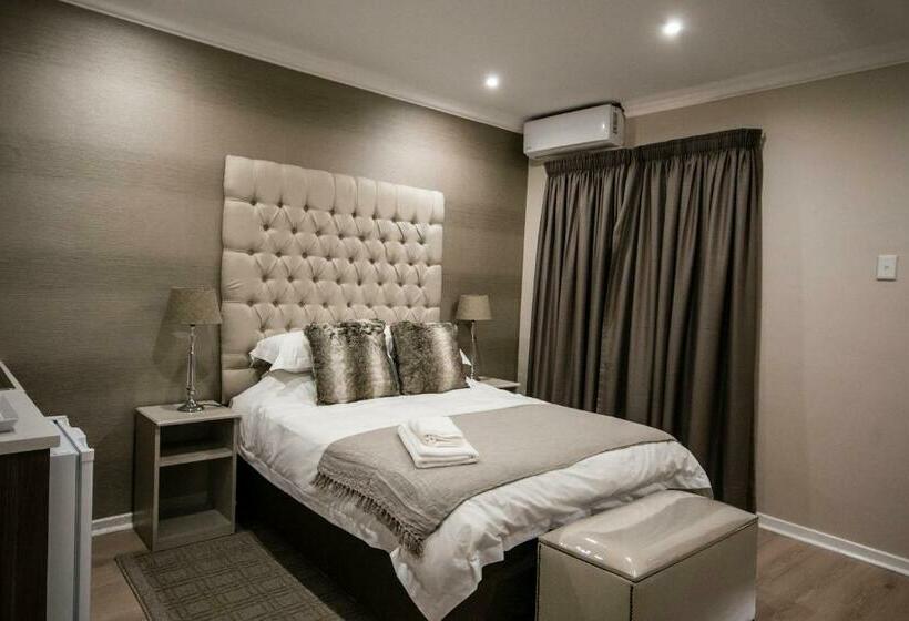 חדר סטנדרט, The Royal Guest House