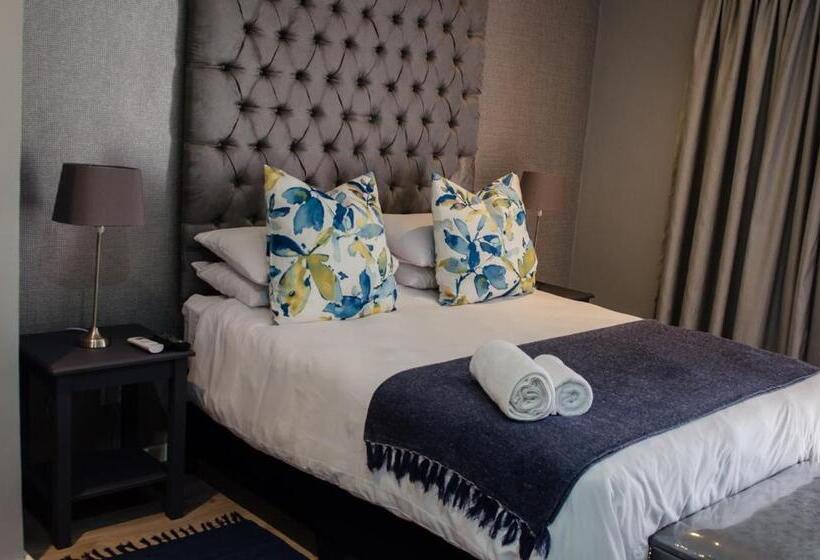 חדר סטנדרט, The Royal Guest House