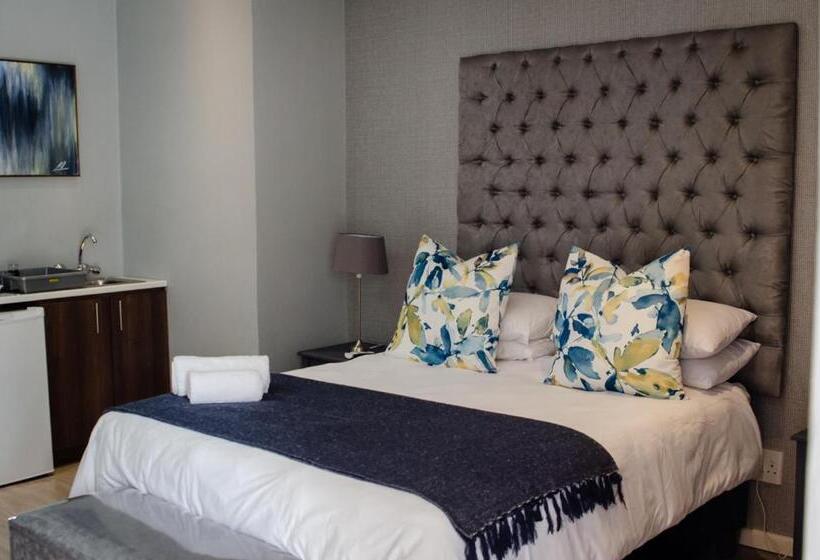 חדר סטנדרט, The Royal Guest House