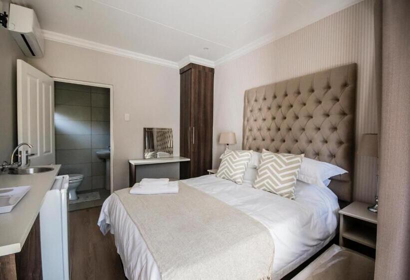 חדר דלוקס, The Royal Guest House