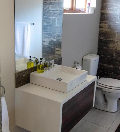 סוויטה דלוקס, The Royal Guest House