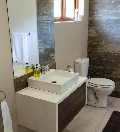 סוויטה דלוקס, The Royal Guest House