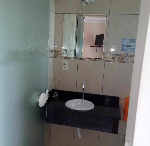 스탠다드 룸, Jovilá