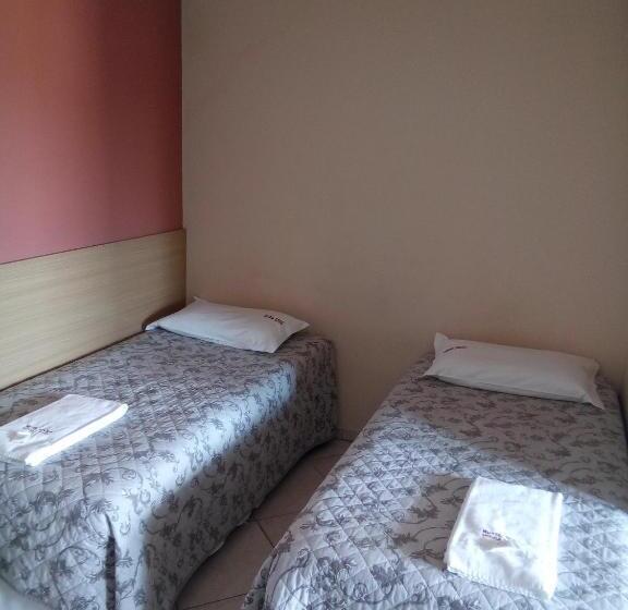 스탠다드 룸, Jovilá