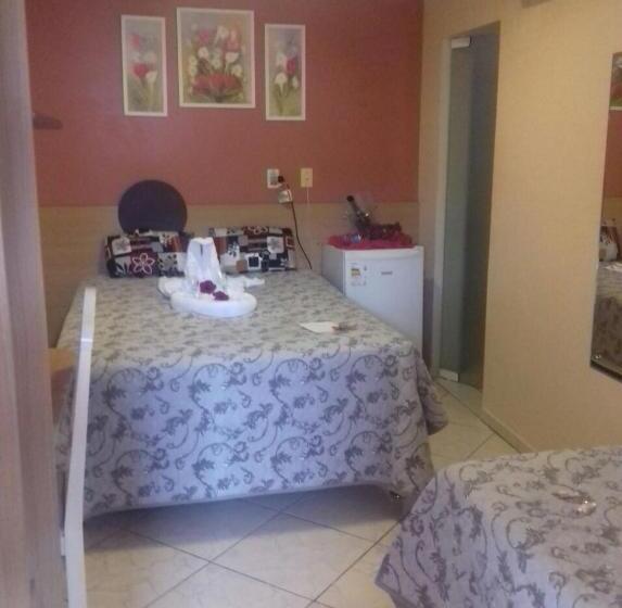 4인용 스탠다드 룸, Jovilá